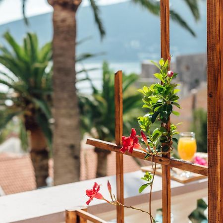 Apartments Belvedere Herceg Novi Ruang foto