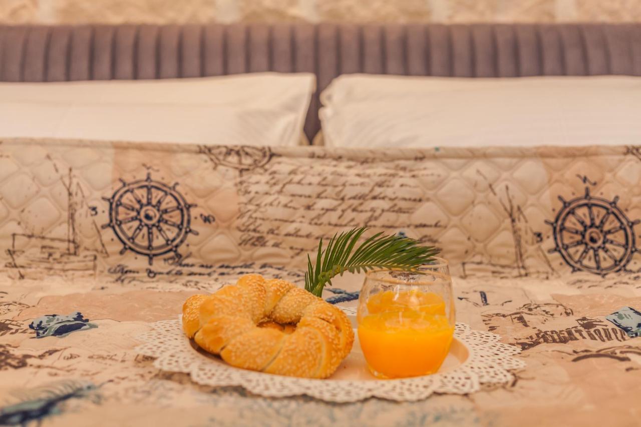Apartments Belvedere Herceg Novi Bagian luar foto