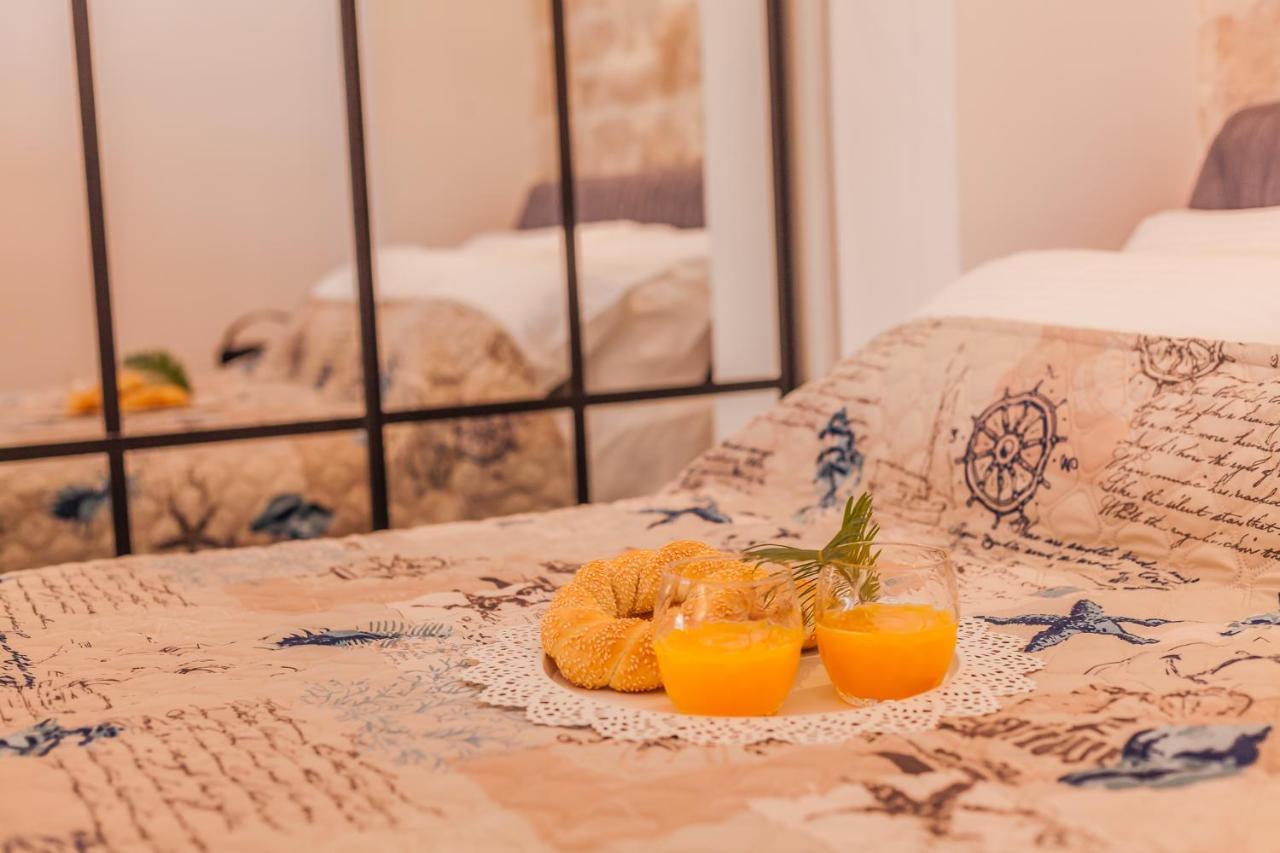 Apartments Belvedere Herceg Novi Bagian luar foto